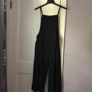 Woman jumpsuit